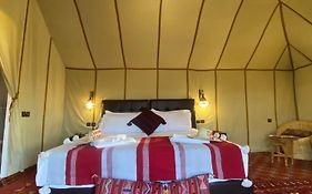Desert Heart Luxury Camp